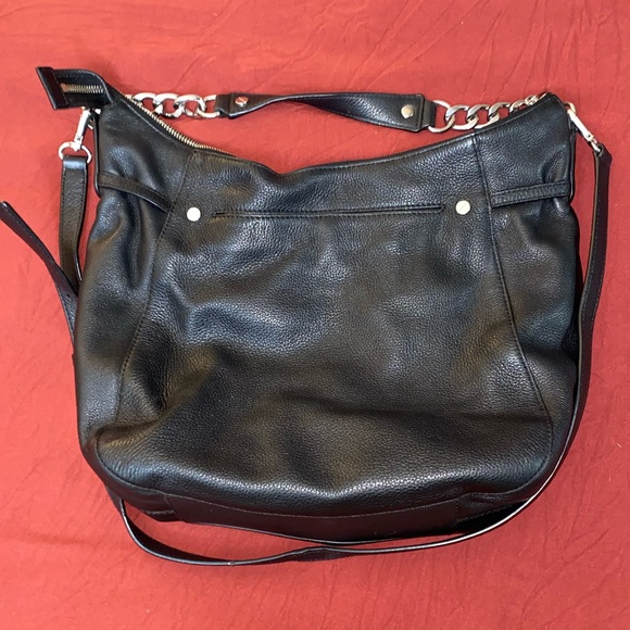 Michael Kors Megan Bag - Picture 2 of 9